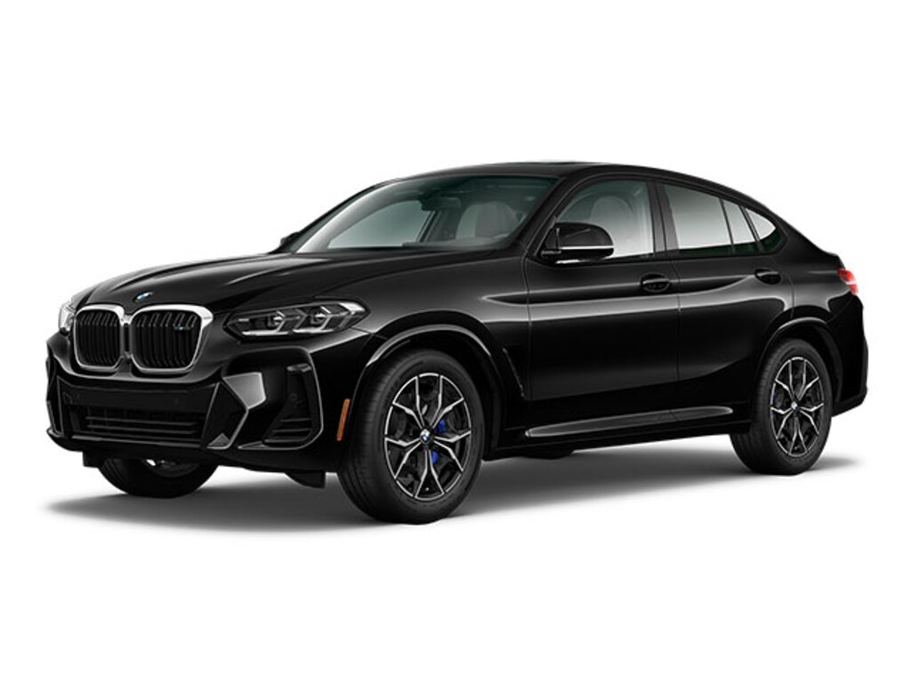 New 2025 BMW X4 For Sale in Freehold, NJ Stock S9Y61525